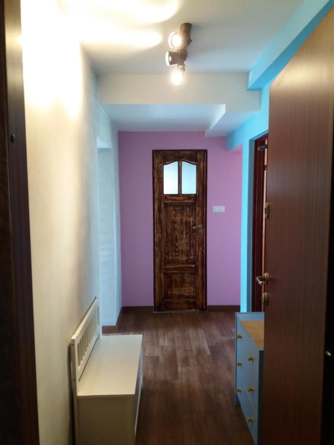 Апартаменты Apartament Karkonosze Подгужин-17