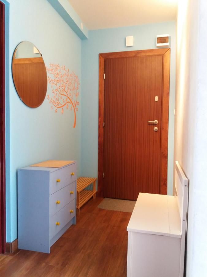 Апартаменты Apartament Karkonosze Подгужин-18