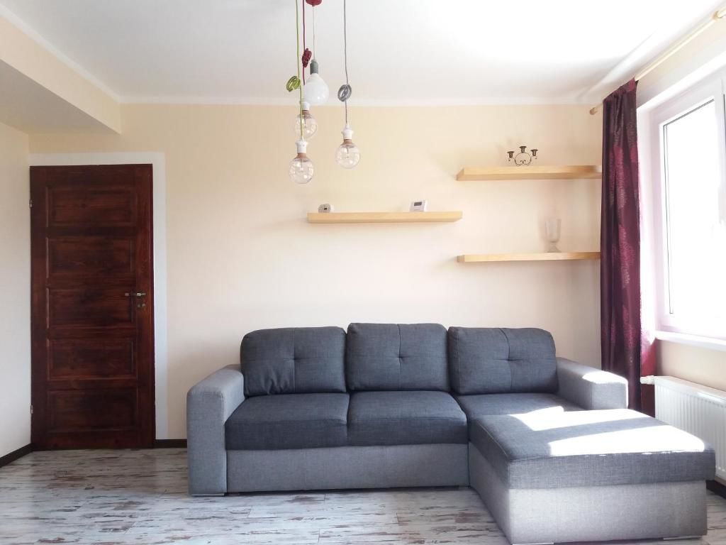 Апартаменты Apartament Karkonosze Подгужин-33