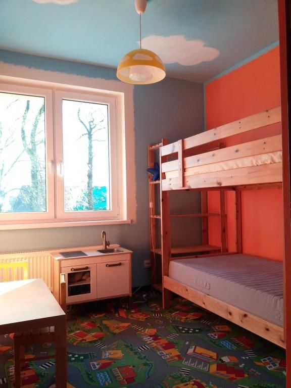 Апартаменты Apartament Karkonosze Подгужин-36